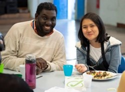 Modern Mindset: Mary McGrath on the Rise in Community Dining