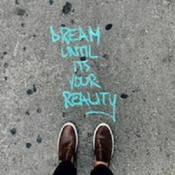 The Hypnotist: You Deserve Your Dream Life