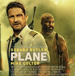 The Business of Film: Pathaan, Plane, The Fabelmans & The Wandering Earth 2