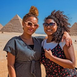 Modern Mindset: The Importance of Female Friendships and Female Solo Travel