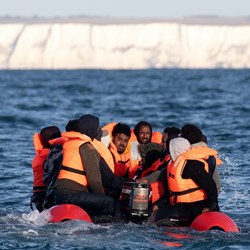 The Bigger Picture: The immigration showdown, the Spring Budget & American isolationism