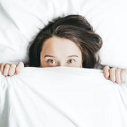 The Hypnotist: Social Anxiety