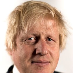 The Bigger Picture: Johnson & Partygate, Sunak's good fortnight & the SNP's new leader