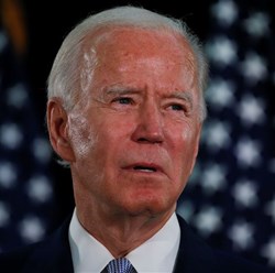 The Bigger Picture: Joe Biden in N.I, Labour's attack ads & the SNP's troubles