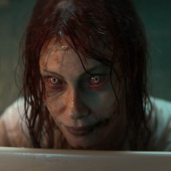 The Business of Film: Evil Dead Rise, Missing & Operation Fortune - Ruse de Guerre