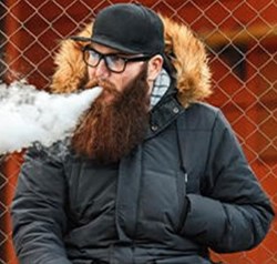 Modern Mindset: Liam Humberstone on New National Vape Recycling Scheme
