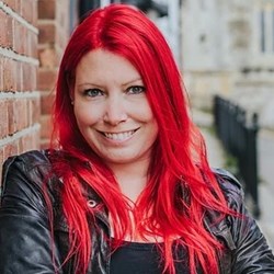 Modern Mindset: Ronia Fraser for World Narcissistic Abuse Awareness Day