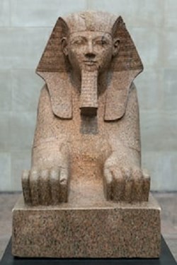 The Hypnotist: The Hypnotic Egyptian Gods of Weight Loss