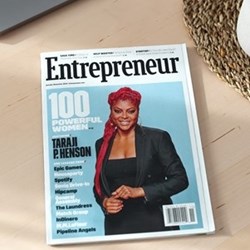Thought for the Week: Understanding Entrepreneurs