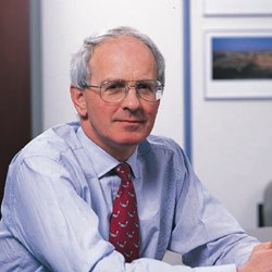 The Bigger Picture: The need for long-term governance and inter-generational rebalancing