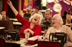 Modern Mindset: Miles Baron Ahead of National Bingo Day