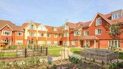 Modern Mindset: Michael Voges on Integrated Retirement Communities