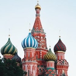 Thought for the Week: Russia in Crisis