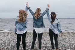 Modern Mindset: Kelly Saudackas for World Continence Week