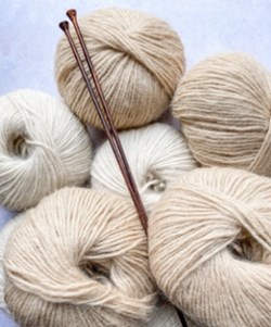 Modern Mindset: David MacLeod on the UK's Knitting Revolution
