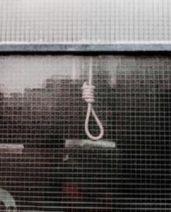 The Hypnotist: Escaping the Noose of Anxiety