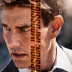 The Business of Film: Mission Impossible – Dead Reckoning Part One, Name Me Lawand & Run Rabbit Run