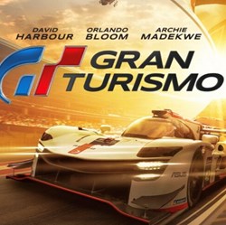The Business of Film: Gran Turismo, Haunted Mansion & Heart of Stone