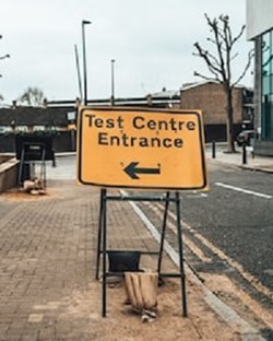 The Hypnotist: Passing Tests