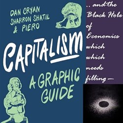 Thought for the Week: The Black Hole of Economics