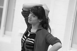 The Business of Theatre: Share Drama - The Comedy of Errors with Blanche Mcintyre