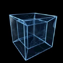 The Hypnotist: The Inner Child Tesseract