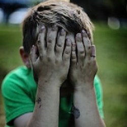 Thought for the Week: Parenting Under Pressure