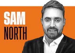 Gadgets & Gizmos - This Is Money: How investors can back AI .. Simon Lambert speaks to Sam North