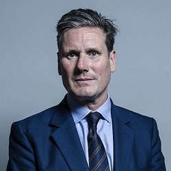 The Bigger Picture: Labour to the right of the Tories, are we facing a financial crisis & the revolt against Net Zero
