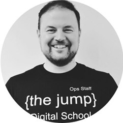 Modern Mindset: Rob Sherry on the UK's Digital Skills Gap