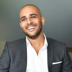 Modern Mindset: Chand Chudasama on the Future of AI Tech Investments