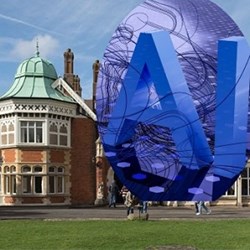 Thought for the Week: Democratising AI Ownership