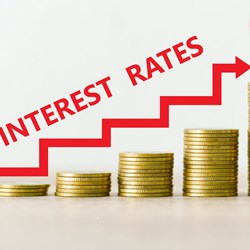 The Bigger Picture: Cheap money is no more, Net Zero planning madness & property market jitters