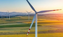 Modern Mindset: Giles Dickson — Restrictions on Onshore Wind Energy are Contributing to a Rise in Electricity Bills