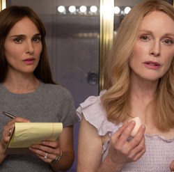 The Business of FIlm: May December, She Came To Me & Past Lives