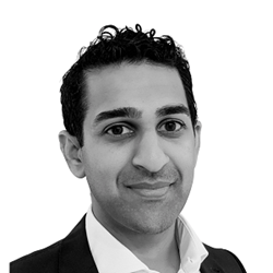 Modern Mindset: Anish Mehta on the Digital Tax Transition