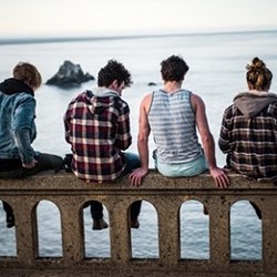 Thought for the Week: More Focus on Young People, please!