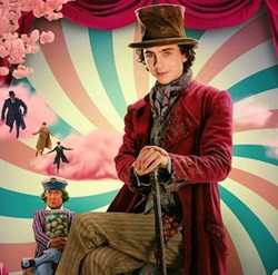 The Business of Film: Wonka & Leave The World Behind