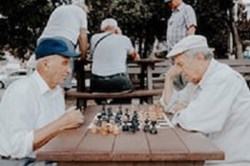 The Hypnotist: The Calm and Empowered Transition to Retirement