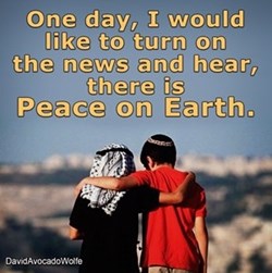 Thought for the Week: Shadow over Christmas — Massacre of the Innocents