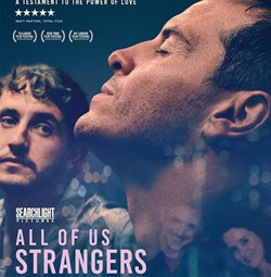 The Business of Film: All Of Us Strangers, The Color Purple & Peeping Tom