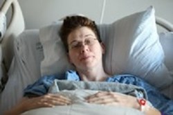 The Hypnotist: for Healing with Slow and Steady Progress