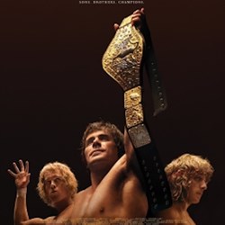 The Business of Film: The Iron Claw, Upgraded & How To Have Sex
