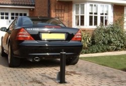 Modern Mindset: Lucy Ketley on the Current Car Theft Crisis