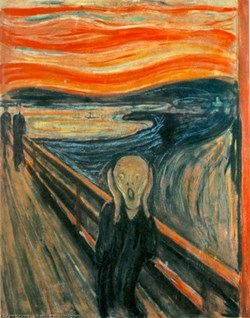The Hypnotist: Escaping the Village of Fear