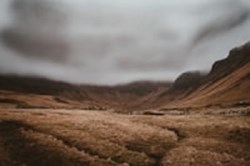 The Hypnotist: Lost in the Wilderness