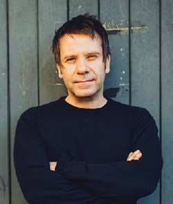 Modern Mindset: Christian McGinty on Neurodiversity Celebration Week