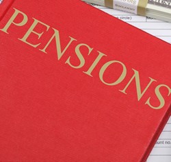 The Bigger Picture: Insupportable state pensions, BIS warnings on state debt and NHS dissatisfaction