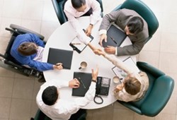 Modern Mindset: Adam Cox is joined by Lara Davis from Business Disability Forum