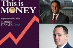 This Is Money: How to sort your pension and ISA before the tax year end